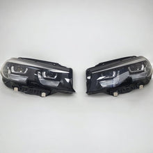 Load image into Gallery viewer, Frontscheinwerfer BMW 3 G21 G20 9481714 9481713 Full LED Rechts oder Links SCH1368204430xl