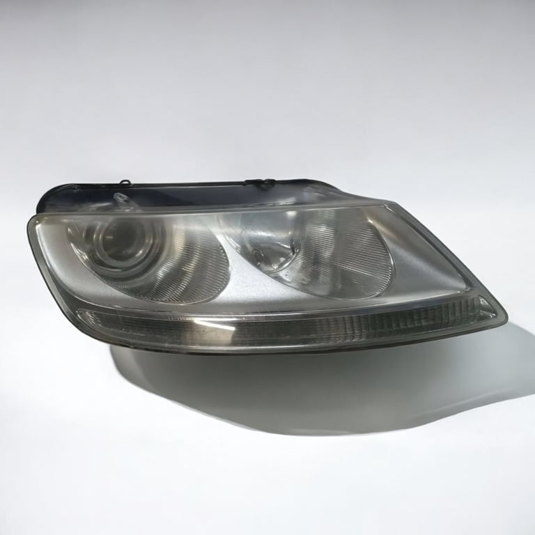 Frontscheinwerfer VW Phaeton 3D1941016H Rechts Scheinwerfer Headlight