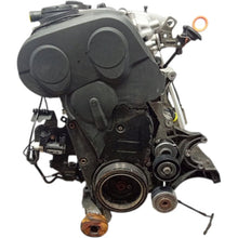 Laden Sie das Bild in den Galerie-Viewer, Motor Audi A6 BLB 2.0 TDI 140PS 103kW 2005 Diesel Engine Komplett
