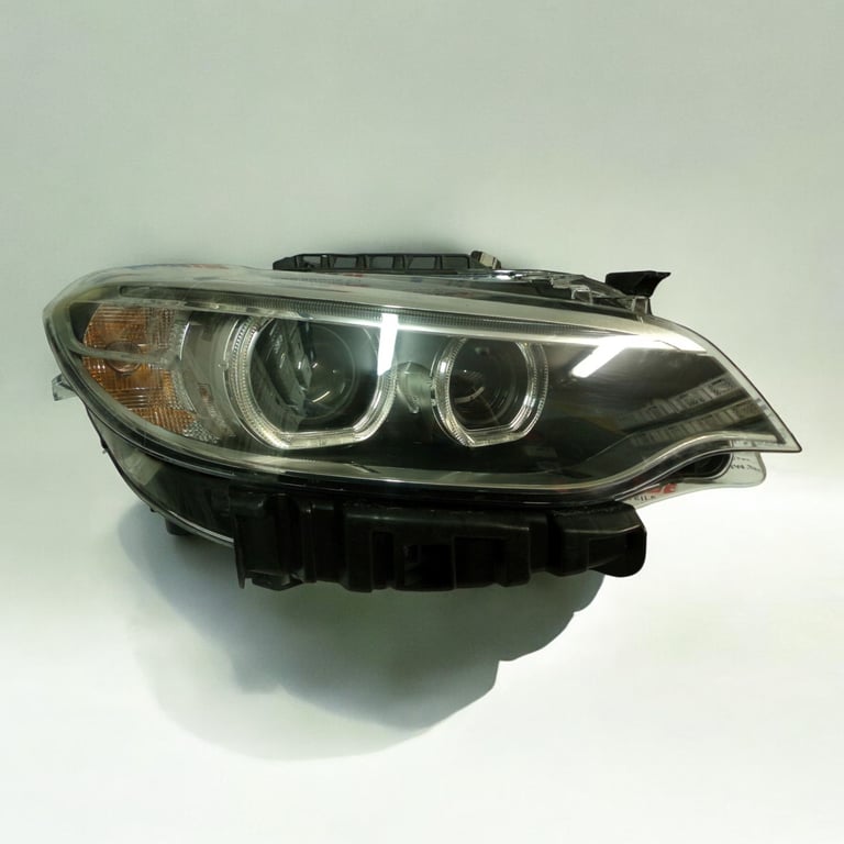 Frontscheinwerfer BMW F22 F87 7304464 Xenon Rechts Scheinwerfer Headlight SCH9278369475lm