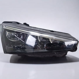 Frontscheinwerfer Skoda Scala 657941016A Rechts Scheinwerfer Headlight SCH9406331816ix