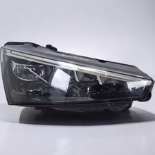 Laden Sie das Bild in den Galerie-Viewer, Frontscheinwerfer Skoda Scala 657941016A Rechts Scheinwerfer Headlight SCH9406331816ix
