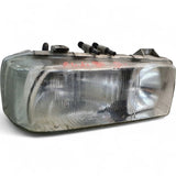 Frontscheinwerfer Audi 90 B2 AWU16113 Rechts Scheinwerfer Headlight