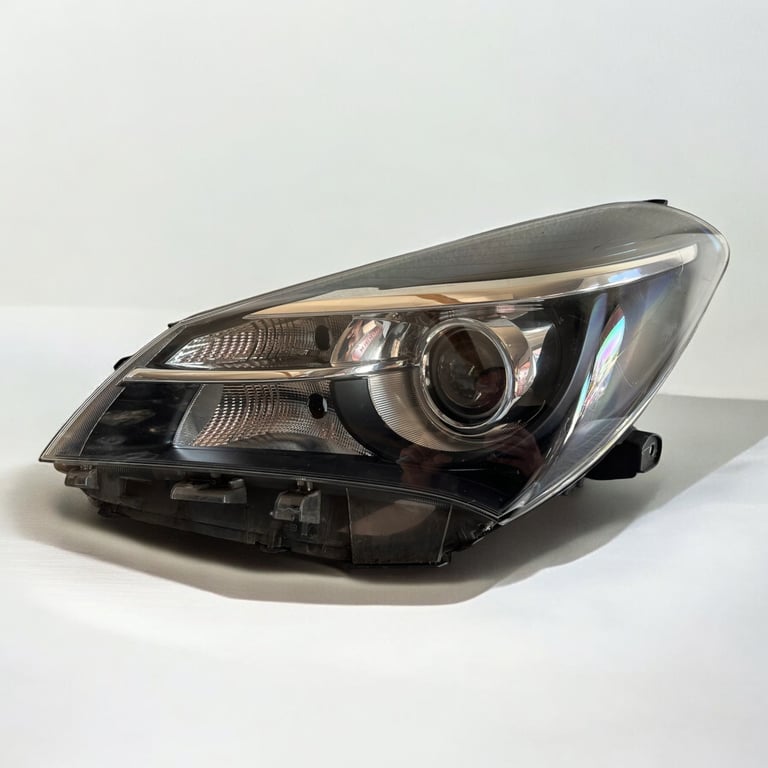 Frontscheinwerfer Toyota Yaris LED Links Scheinwerfer Headlight