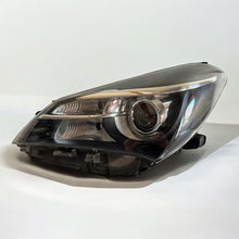 Load image into Gallery viewer, Frontscheinwerfer Toyota Yaris LED Links Scheinwerfer Headlight