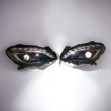 Load image into Gallery viewer, Frontscheinwerfer Mercedes-Benz W246 A2468201661 Xenon Rechts oder Links SCH6062824472wd