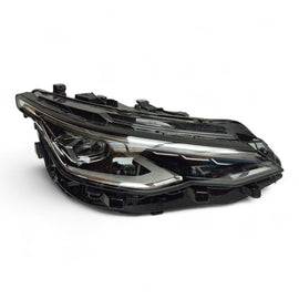 Frontscheinwerfer VW Golf VIII 5H1941060AA Full LED Rechts Headlight SCH3951009805jn