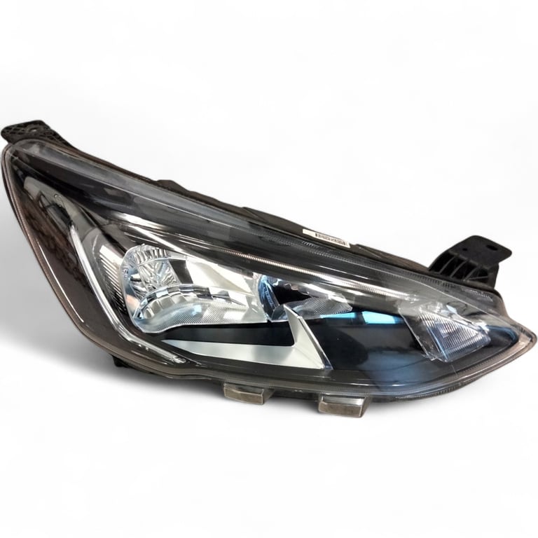 Frontscheinwerfer Ford Focus MX7B-13E014-CC LED Ein Stück (Rechts oder Links) SCH3143674562zz