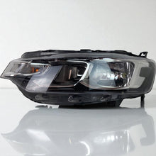 Laden Sie das Bild in den Galerie-Viewer, Frontscheinwerfer Citroën C-Elysee 9817298480 LED Links Scheinwerfer Headlight