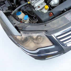 Frontscheinwerfer VW Touran Xenon Rechts Scheinwerfer Headlight