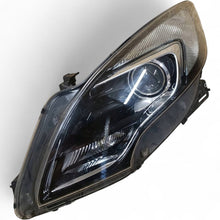 Laden Sie das Bild in den Galerie-Viewer, Frontscheinwerfer Opel Zafira C 13399858 Vorderseite Scheinwerfer Headlight