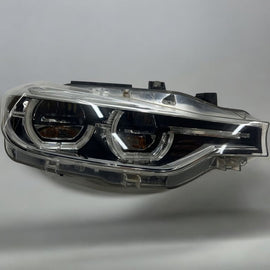 Frontscheinwerfer BMW F30 98765345678 LED Rechts Scheinwerfer Headlight SCH8592332090qw