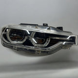 Frontscheinwerfer BMW F30 98765345678 LED Rechts Scheinwerfer Headlight