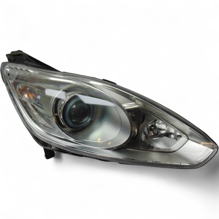 Frontscheinwerfer Ford C-Max AM51-13D154-AE Xenon Rechts Scheinwerfer Headlight SCH1267734127ni