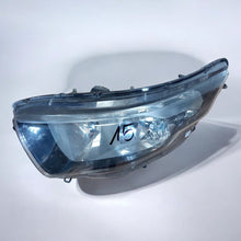 Load image into Gallery viewer, Frontscheinwerfer Ford Daily IV 5801473750 LED Links Scheinwerfer Headlight