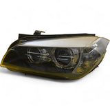 Frontscheinwerfer BMW X1 E84 2990007-07 Xenon Ein Stück (Rechts oder Links)