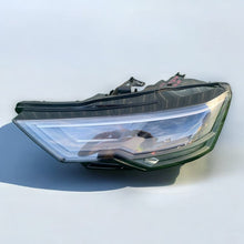 Load image into Gallery viewer, Frontscheinwerfer Audi A6 C8 Links Scheinwerfer Headlight