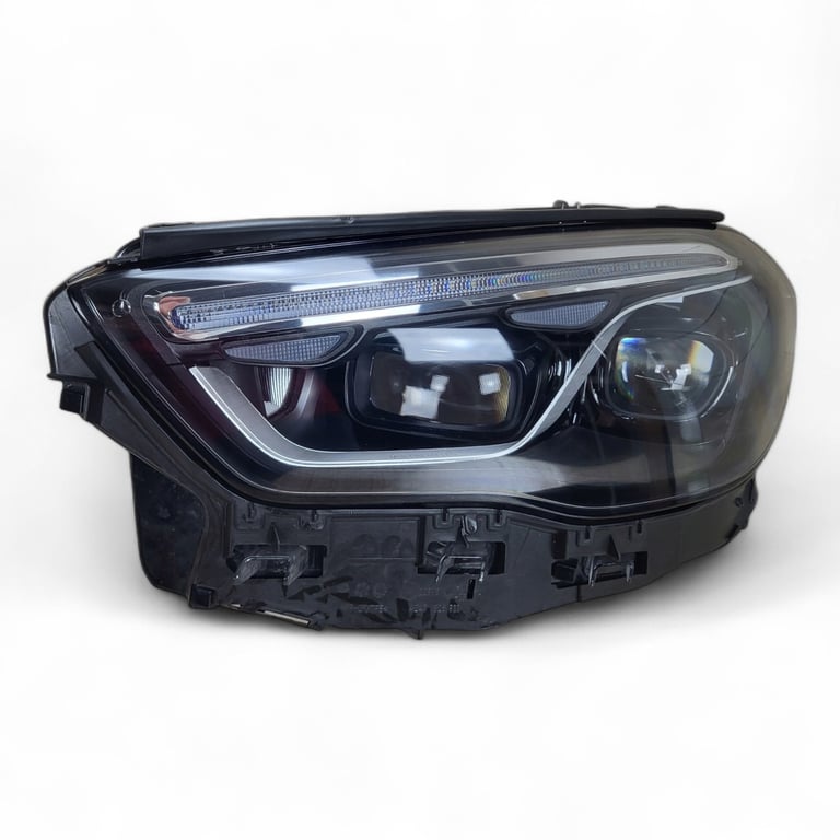 Frontscheinwerfer Mercedes-Benz W247 A2479064104 Full LED Links Headlight SCH2021582550xr