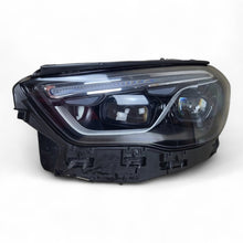 Laden Sie das Bild in den Galerie-Viewer, Frontscheinwerfer Mercedes-Benz W247 A2479064104 Full LED Links Headlight SCH2021582550xr
