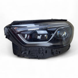 Frontscheinwerfer Mercedes-Benz W247 A2479064104 Full LED Links Headlight SCH2021582550xr