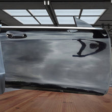 Load image into Gallery viewer, Tür Mercedes-Benz Cls 2185405407 2187670400 17606927977 Vorne Rechts Schwarz