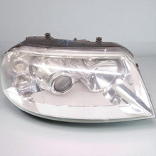Laden Sie das Bild in den Galerie-Viewer, Frontscheinwerfer Seat Alhambra 301182272 Rechts Scheinwerfer Headlight