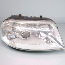 Frontscheinwerfer Seat Alhambra 301182272 Rechts Scheinwerfer Headlight