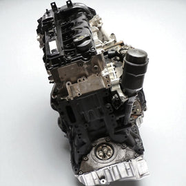 Motor Mercedes-Benz Cla C117 651901 1.8 CDI 159TKm Diesel Engine Unkomplett