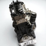 Motor Mercedes-Benz Cla C117 651901 1.8 CDI 159TKm Diesel Engine Unkomplett