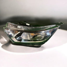 Frontscheinwerfer Hyundai I20 III 92101-Q0000 Links Scheinwerfer Headlight