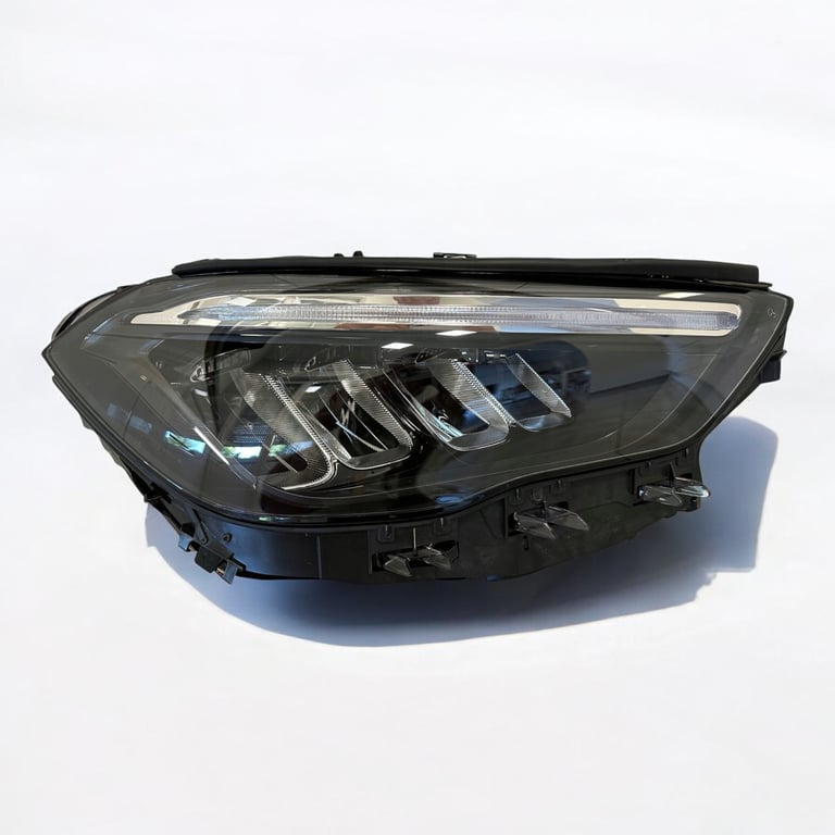 Frontscheinwerfer Mercedes-Benz W247 A2479063804 LED Rechts Headlight