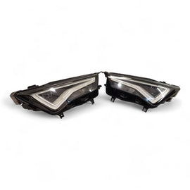 Frontscheinwerfer Seat Ateca 576941031B Links Scheinwerfer Headlight SCH9988199544kr