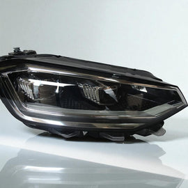 Frontscheinwerfer VW Sportsvan 517941082 LED Rechts Scheinwerfer Headlight