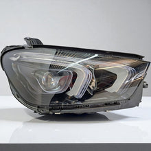 Laden Sie das Bild in den Galerie-Viewer, Frontscheinwerfer Mercedes-Benz Gle Rechts Scheinwerfer Headlight