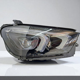 Frontscheinwerfer Mercedes-Benz Gle Rechts Scheinwerfer Headlight