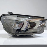 Frontscheinwerfer Mercedes-Benz Gle Rechts Scheinwerfer Headlight
