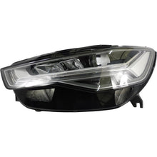 Laden Sie das Bild in den Galerie-Viewer, Frontscheinwerfer Audi A6 C7 4G0941033H Full LED Links Scheinwerfer Headlight SCH9137050552xr