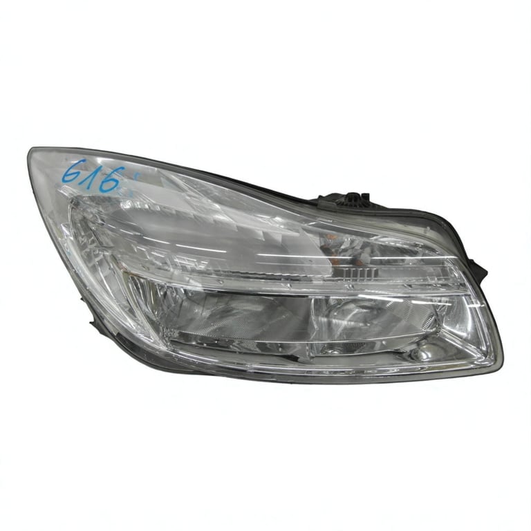Frontscheinwerfer Opel Insignia 32293877 Rechts Scheinwerfer Headlight SCH6947238990yv