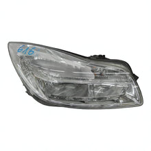 Laden Sie das Bild in den Galerie-Viewer, Frontscheinwerfer Opel Insignia 32293877 Rechts Scheinwerfer Headlight SCH6947238990yv
