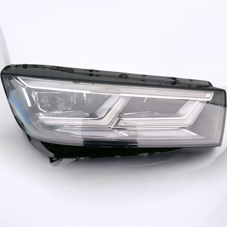 Frontscheinwerfer Audi Q5 80A941034 LED Rechts Scheinwerfer Headlight