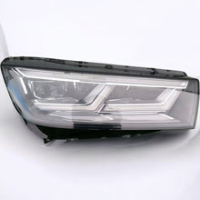 Load image into Gallery viewer, Frontscheinwerfer Audi Q5 80A941034 LED Rechts Scheinwerfer Headlight