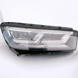 Frontscheinwerfer Audi Q5 80A941034 LED Rechts Scheinwerfer Headlight