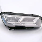 Frontscheinwerfer Audi Q5 80A941034 LED Rechts Scheinwerfer Headlight