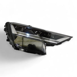 Frontscheinwerfer Audi Q8 4M8941034 Full LED Rechts Scheinwerfer Headlight SCH5062171167yh
