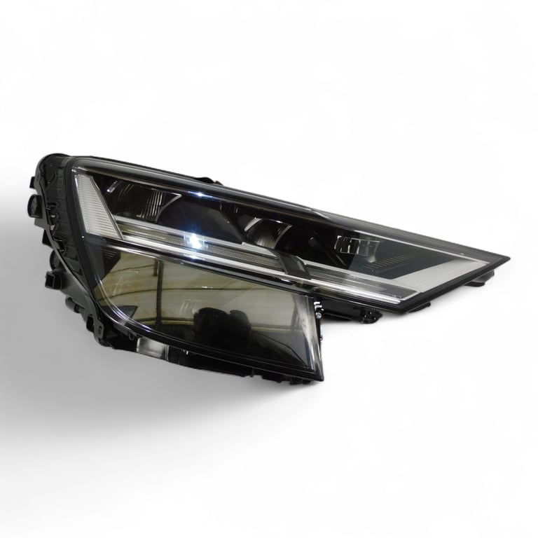 Frontscheinwerfer Audi Q8 4M8941034 Full LED Rechts Scheinwerfer Headlight SCH5062171167yh