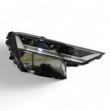 Frontscheinwerfer Audi Q8 4M8941034 Full LED Rechts Scheinwerfer Headlight