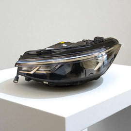 Frontscheinwerfer VW Passat 3J1941005 LED Links Scheinwerfer Headlight SCH7663991529wk