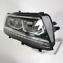 Load image into Gallery viewer, Frontscheinwerfer VW Tiguan 5NB941036B LED Rechts Scheinwerfer Headlight