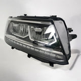 Frontscheinwerfer VW Tiguan 5NB941036B LED Rechts Scheinwerfer Headlight