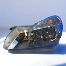 Laden Sie das Bild in den Galerie-Viewer, Frontscheinwerfer Mercedes-Benz Amg A2308201961 Xenon Links Headlight SCH6023547780ql